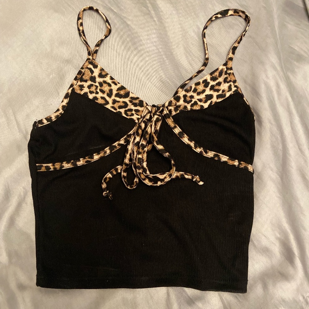 Papaya - Womens Top